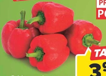Carrefour Papryka oferta