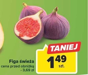 Carrefour Figa oferta