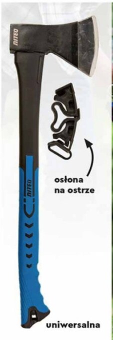 Siekiera niteo