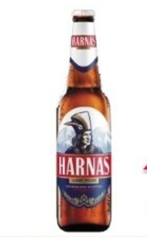 Sklep Polski Harnaś piwo jasne pełne 500 ml oferta