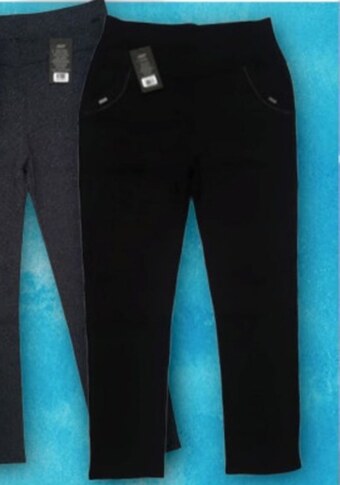 Topaz Spodnie damskie oferta