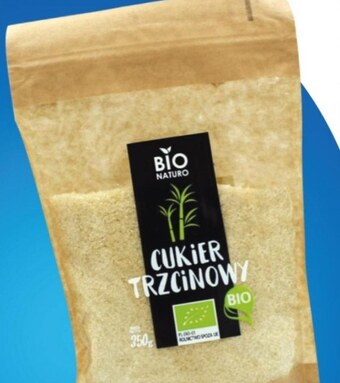 E.Leclerc Cukier trzcinowy oferta
