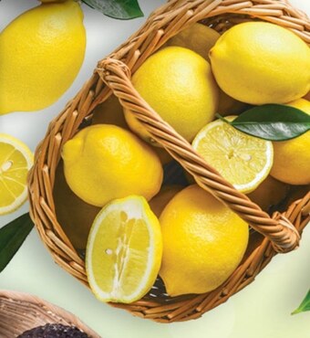 Topaz Cytryna oferta