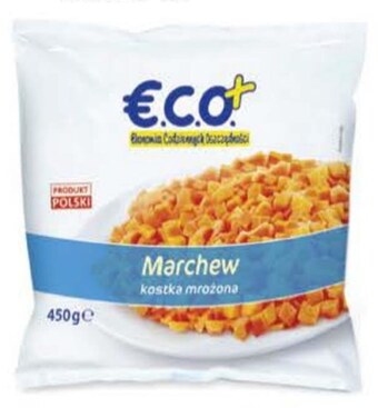 E.Leclerc Marchew eco oferta