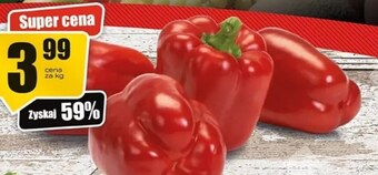 Supeco Papryka oferta