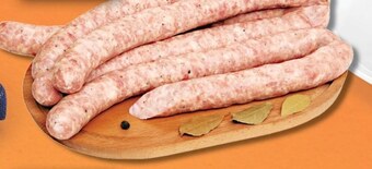 Topaz Kiełbasa swojski stragan oferta