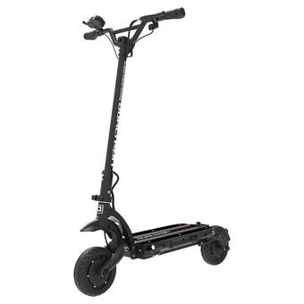 Decathlon Hulajnoga elektryczna dualtron raptor 2 oferta