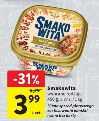 Smakowita 450g