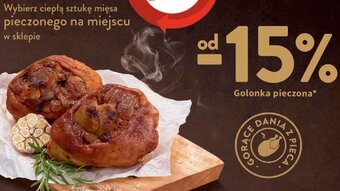 Intermarche Golonka pieczona oferta