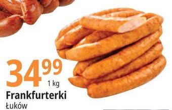 E.Leclerc Frankfurterki oferta