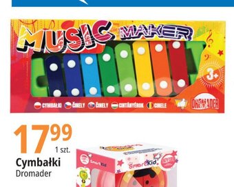 E.Leclerc Cymbałki oferta