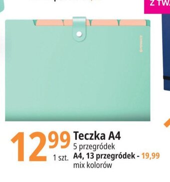 Teczka a4