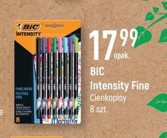 E.Leclerc Cienkopisy mix oferta