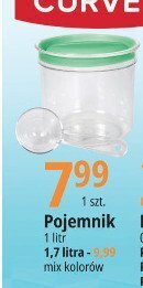 E.Leclerc Pojemnik 1.7 l oferta