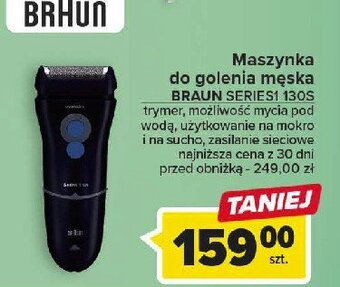 Carrefour Golarka 130 s oferta