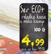 E.Leclerc Rolada kozia oferta