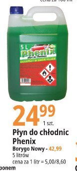 E.Leclerc Płyn do chłodnic -35 c oferta