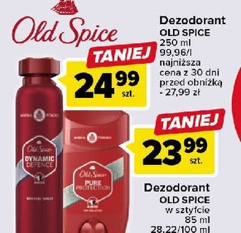 Carrefour Dezodorant oferta
