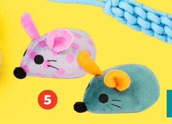 Dealz Wibrująca mysz oferta