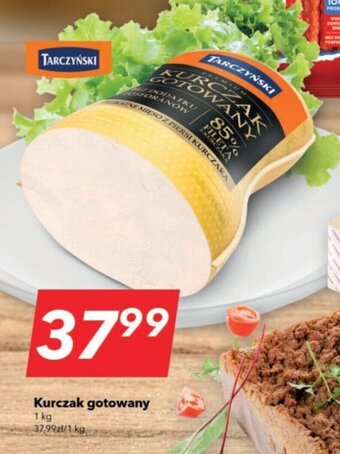 Lewiatan Kurczak gotowany 1 kg oferta