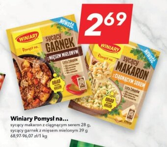 Lewiatan Winiary Pomysł na... 28-39 g oferta