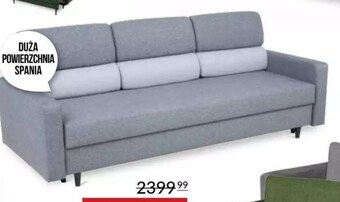 Abra Sofa oferta