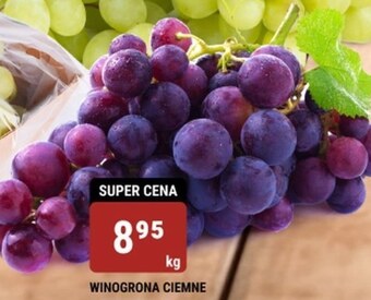 bi1 Winogrona oferta