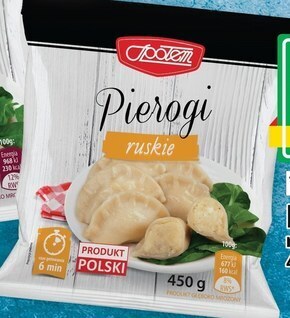 Społem Pierogi społem oferta