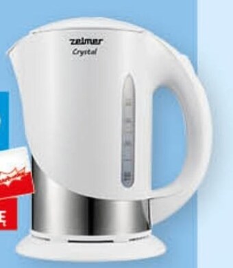 Auchan Czajnik elektryczny oferta