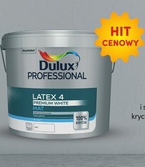 Farba dulux