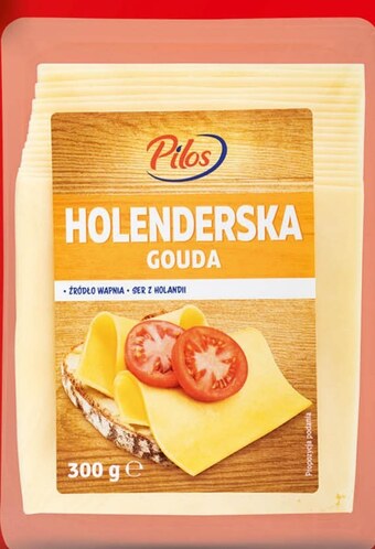 Lidl Ser pilos oferta