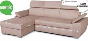 Abra Narożnik oferta