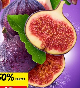 Lidl Figa oferta