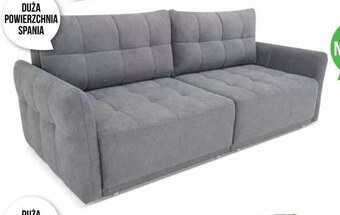 Abra Sofa oferta