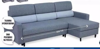 Abra Narożnik oferta