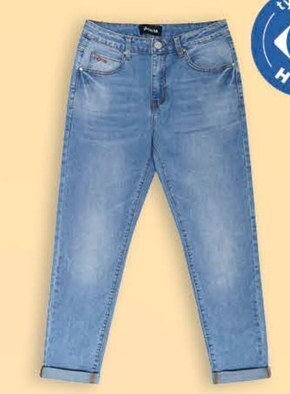 Carrefour Spodnie damskie oferta