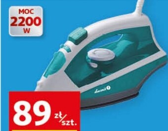Auchan Żelazko łucznik oferta