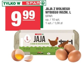 Spar Jaja spar oferta