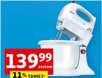 Auchan Mikser mpm oferta