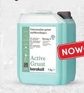 3W Grunt kerakoll oferta