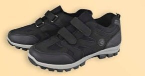 Carrefour Buty trekkingowe oferta
