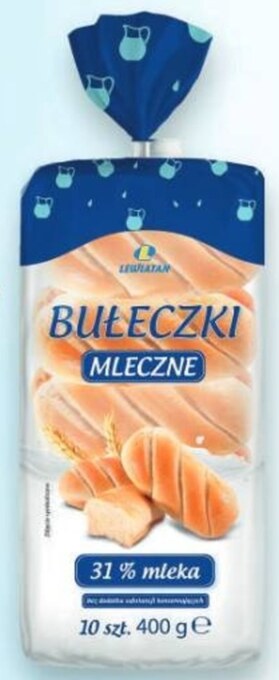 Lewiatan Bułeczki lewiatan oferta