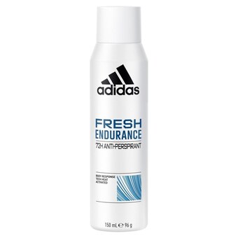 Vica Adidas fresh endurance antyperspirant w sprayu 150 ml oferta