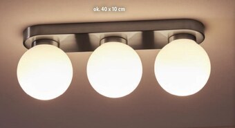 Lidl Lampa oferta