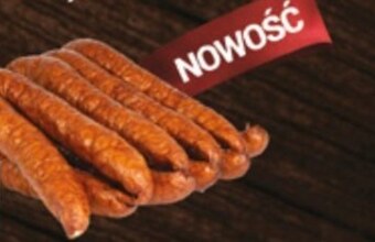 Społem Szczecin Kiełbasa oferta