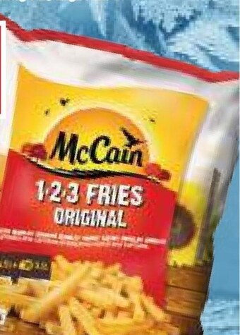 Top Market Frytki mccain oferta
