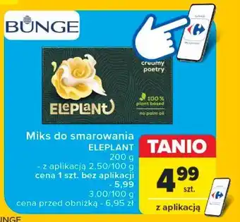E.Leclerc Masło roślinne oferta