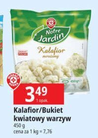 E.Leclerc Bukiet warzyw oferta