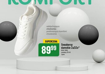 Sneakersy damskie 36-40