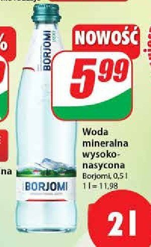 Dino Woda niegazowana oferta